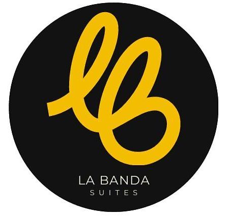 La Banda Suites Севилья Экстерьер фото