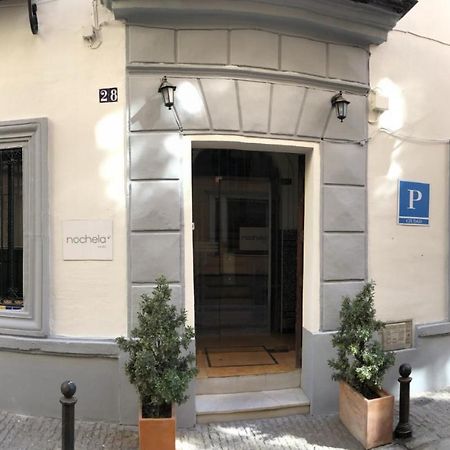 La Banda Suites Севилья Экстерьер фото
