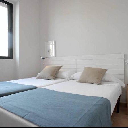 La Banda Suites Севилья Экстерьер фото